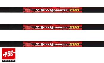 CEVKA PSE RXW BOW MADNESS 200
