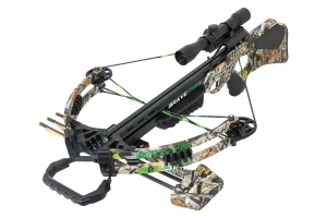 SAMOSTREL JUNXING BRAVE 360