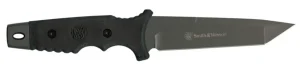 NOŽ SMITH AND WESSON, TANTO